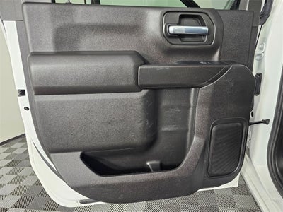 2023 Chevrolet Silverado 3500HD LT