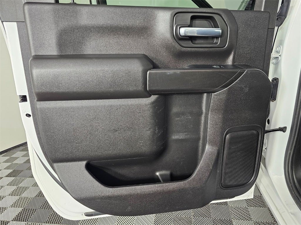 2023 Chevrolet Silverado 3500HD LT