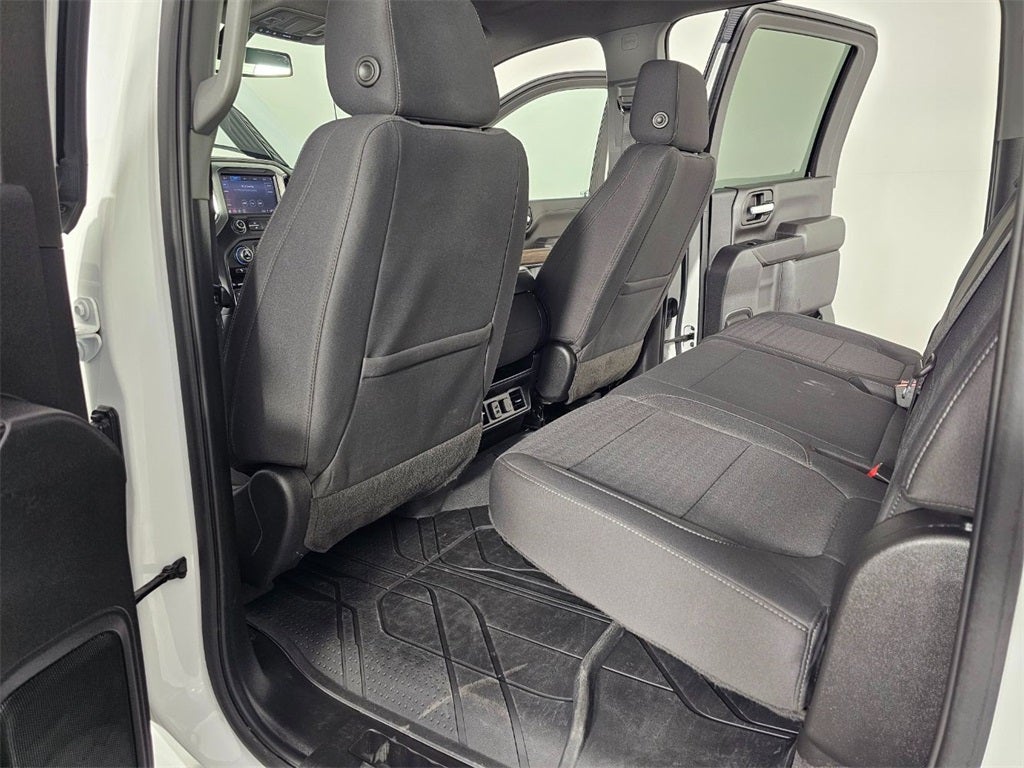 2023 Chevrolet Silverado 3500HD LT