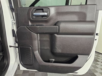 2023 Chevrolet Silverado 3500HD LT