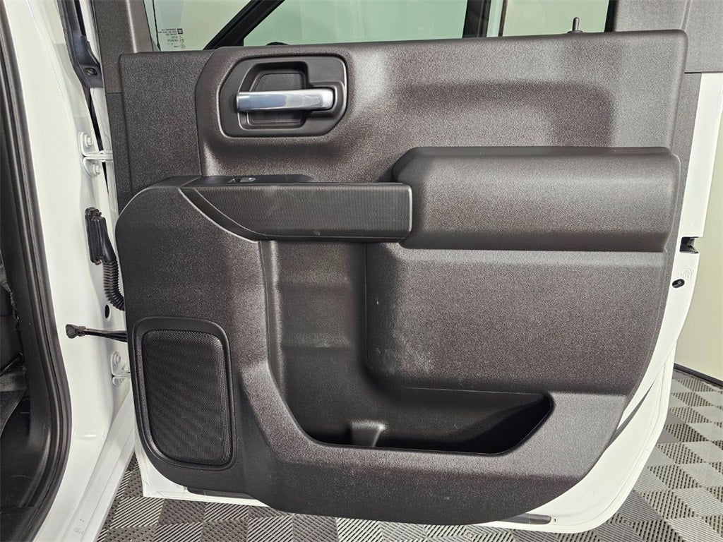 2023 Chevrolet Silverado 3500HD LT