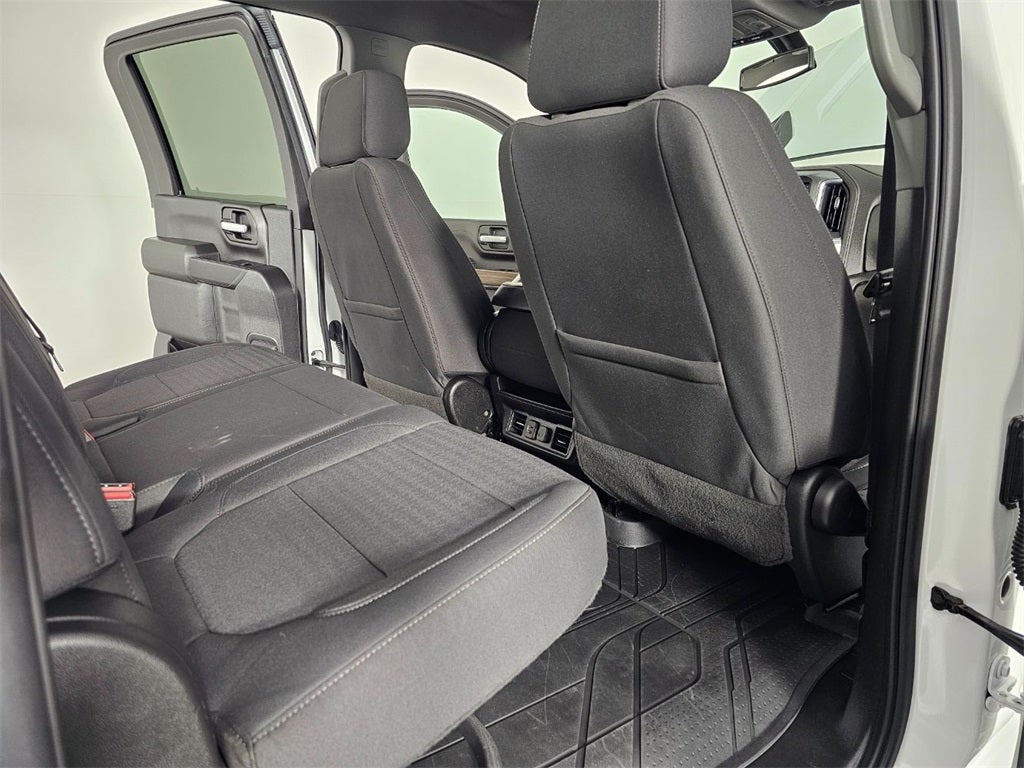 2023 Chevrolet Silverado 3500HD LT