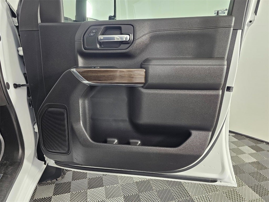 2023 Chevrolet Silverado 3500HD LT