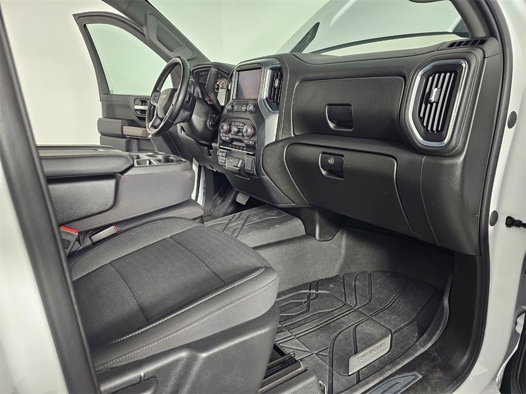 2023 Chevrolet Silverado 3500HD LT