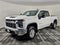 2023 Chevrolet Silverado 3500HD LT