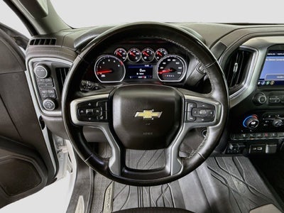 2023 Chevrolet Silverado 3500HD LT