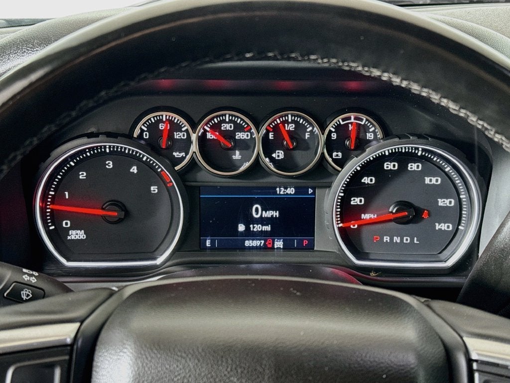 2023 Chevrolet Silverado 3500HD LT