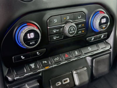 2023 Chevrolet Silverado 3500HD LT