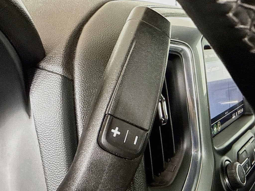 2023 Chevrolet Silverado 3500HD LT