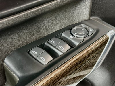 2023 Chevrolet Silverado 3500HD LT