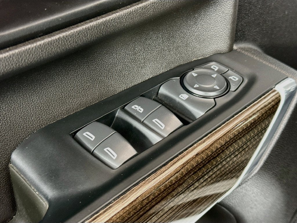 2023 Chevrolet Silverado 3500HD LT