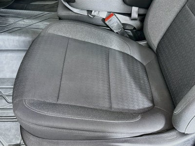 2023 Chevrolet Silverado 3500HD LT