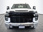 2023 Chevrolet Silverado 3500HD LT
