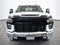2023 Chevrolet Silverado 3500HD LT