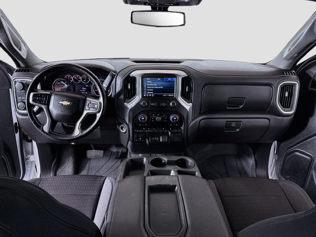 2023 Chevrolet Silverado 3500HD LT
