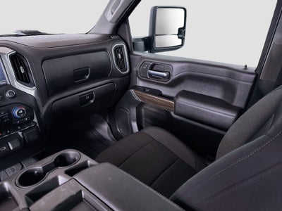 2023 Chevrolet Silverado 3500HD LT