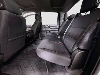 2023 Chevrolet Silverado 3500HD LT
