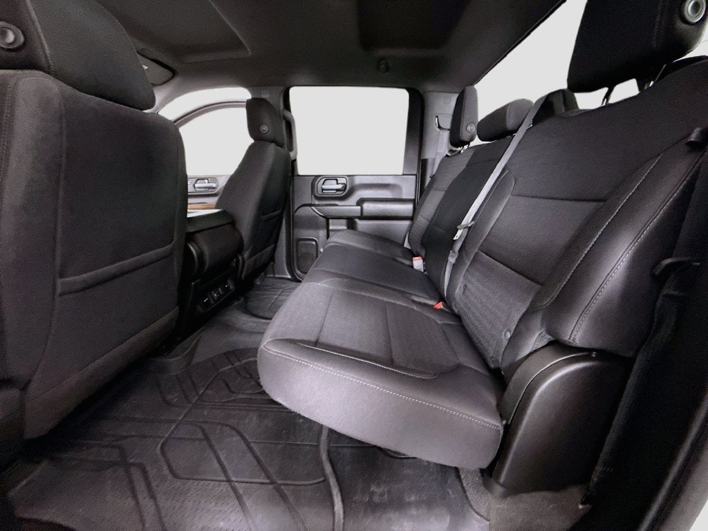 2023 Chevrolet Silverado 3500HD LT