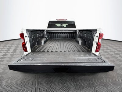 2023 Chevrolet Silverado 3500HD LT