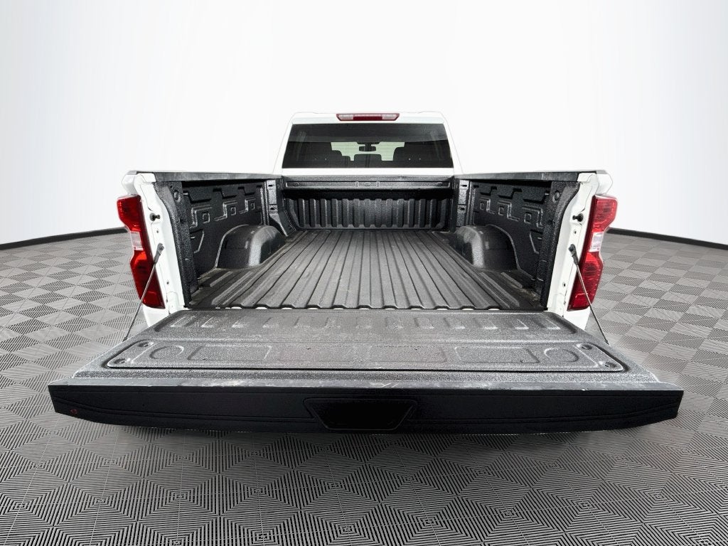 2023 Chevrolet Silverado 3500HD LT