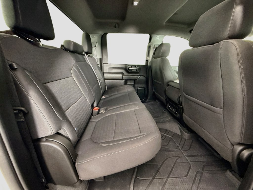 2023 Chevrolet Silverado 3500HD LT