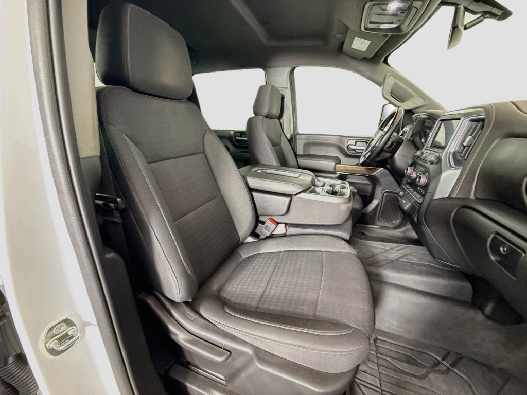 2023 Chevrolet Silverado 3500HD LT