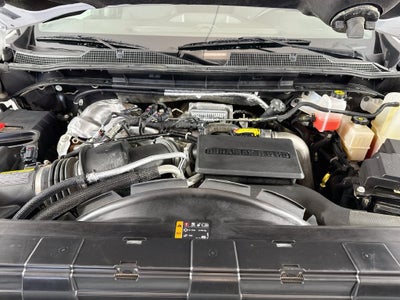 2023 Chevrolet Silverado 3500HD LT