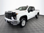 2023 Chevrolet Silverado 3500HD LT