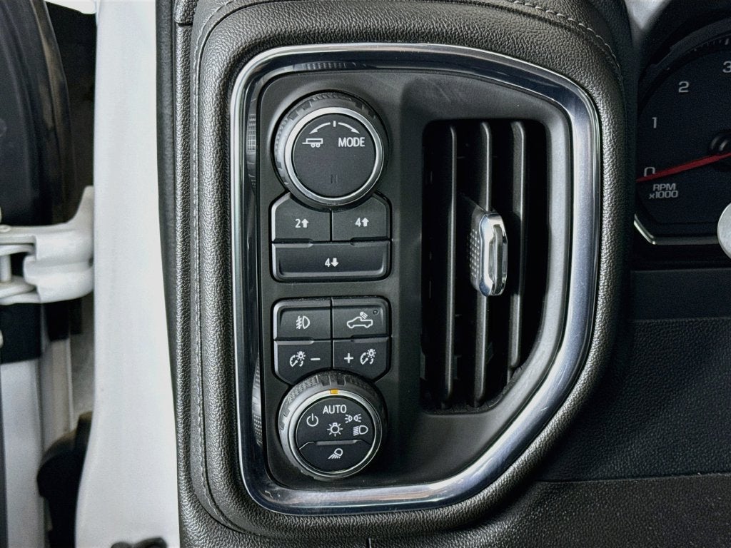 2023 Chevrolet Silverado 3500HD LT