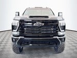 2024 Chevrolet Silverado 3500HD LTZ
