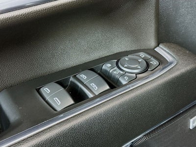 2024 Chevrolet Silverado 3500HD LTZ