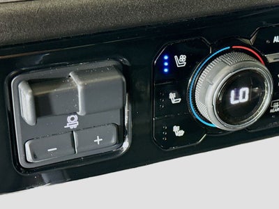 2024 Chevrolet Silverado 3500HD LTZ