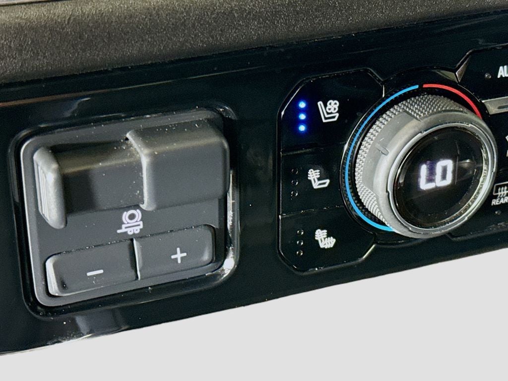 2024 Chevrolet Silverado 3500HD LTZ