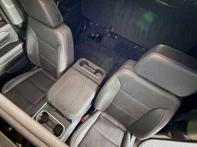 2024 Chevrolet Silverado 3500HD LTZ