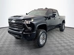 2024 Chevrolet Silverado 3500HD LTZ
