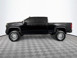 2024 Chevrolet Silverado 3500HD LTZ
