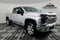 2023 Chevrolet Silverado 3500HD LTZ