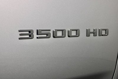 2023 Chevrolet Silverado 3500HD LTZ