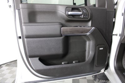 2023 Chevrolet Silverado 3500HD LTZ