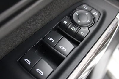 2023 Chevrolet Silverado 3500HD LTZ