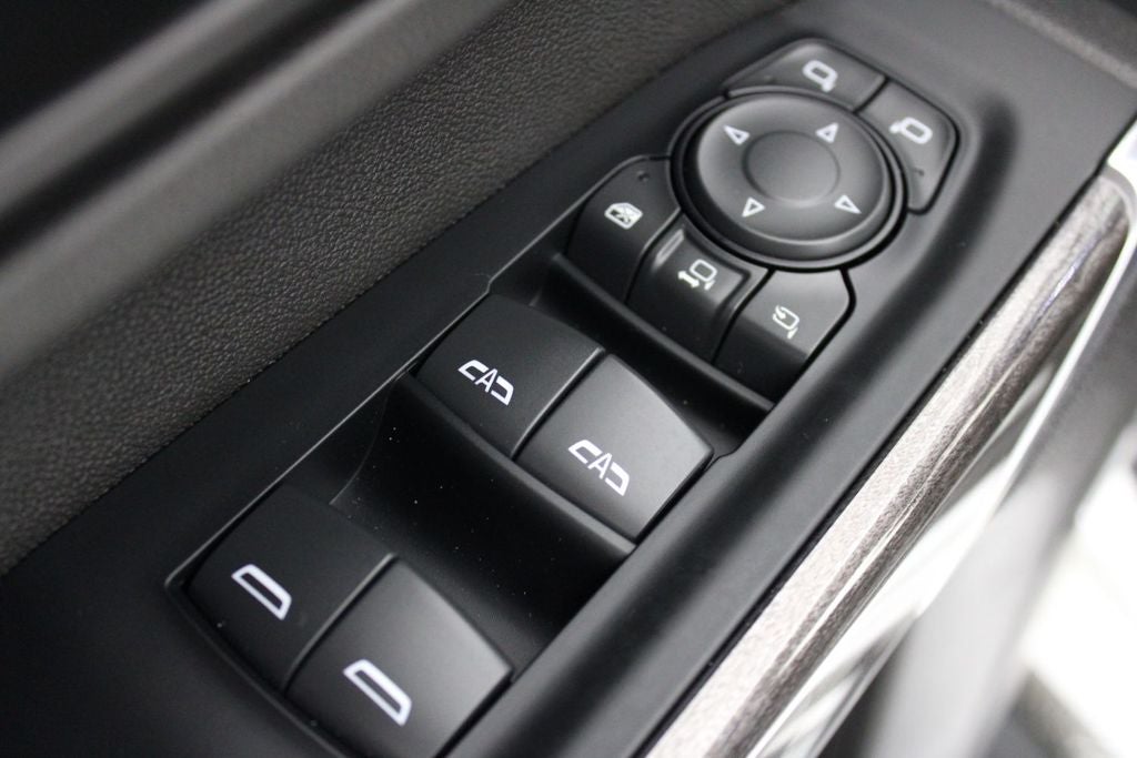 2023 Chevrolet Silverado 3500HD LTZ