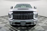 2023 Chevrolet Silverado 3500HD LTZ