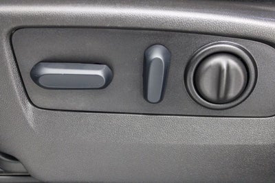 2023 Chevrolet Silverado 3500HD LTZ