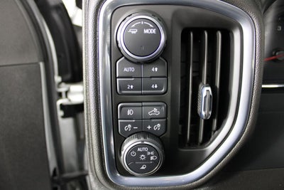 2023 Chevrolet Silverado 3500HD LTZ