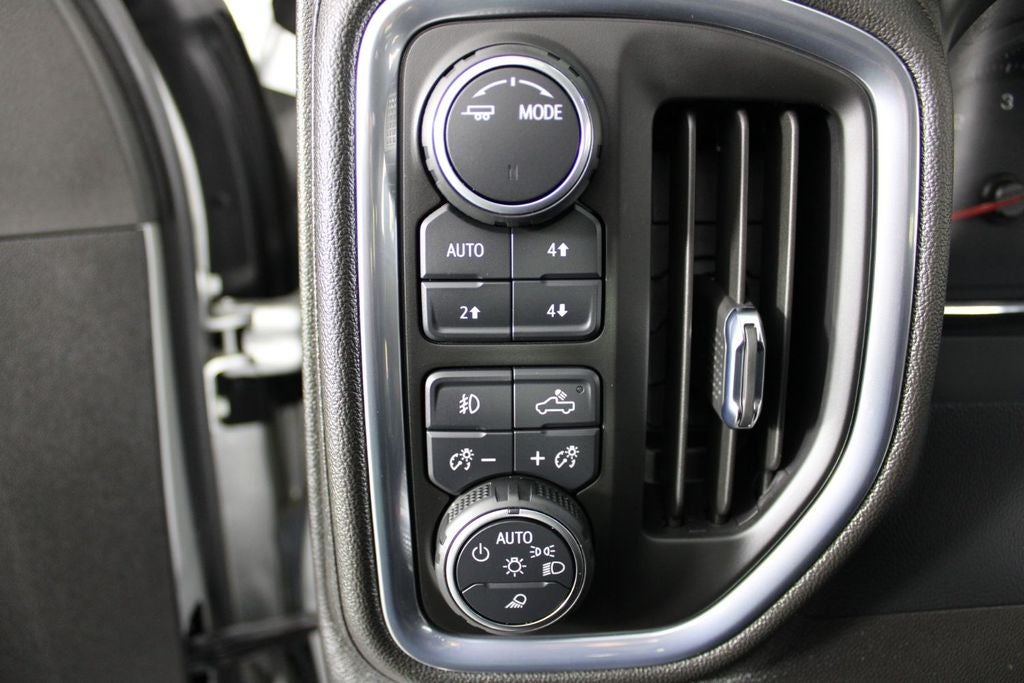 2023 Chevrolet Silverado 3500HD LTZ