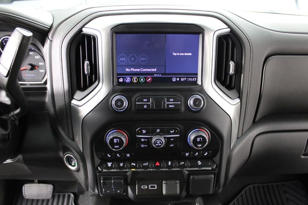 2023 Chevrolet Silverado 3500HD LTZ