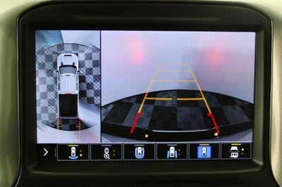 2023 Chevrolet Silverado 3500HD LTZ