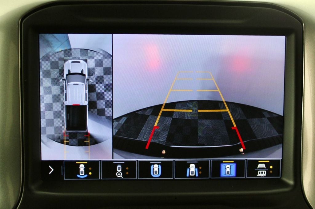 2023 Chevrolet Silverado 3500HD LTZ