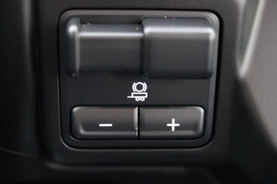 2023 Chevrolet Silverado 3500HD LTZ