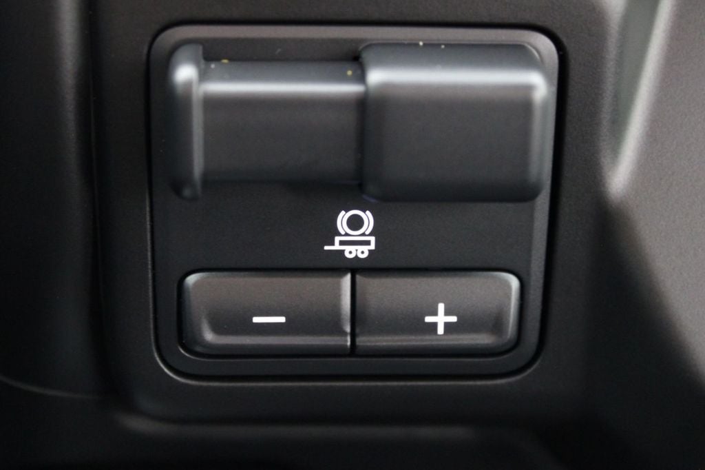 2023 Chevrolet Silverado 3500HD LTZ